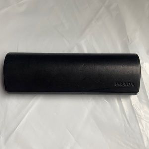 Prada Eyeglasses Case